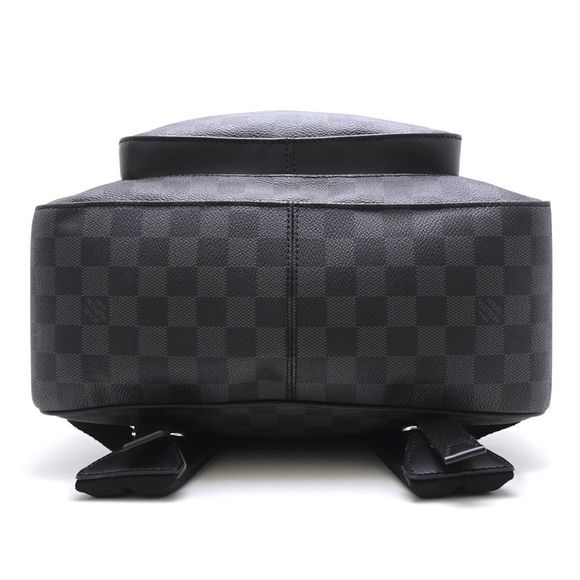 Louis Vuitton Damier Graphite Josh Backpack - Picture 3 of 8